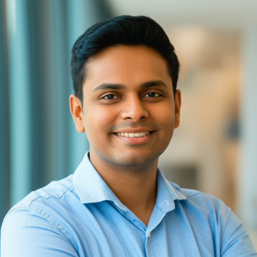 Amit Patel